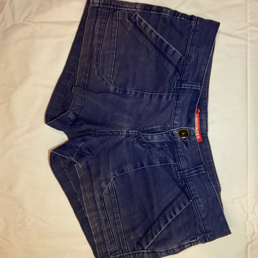 Union bay shorts, size 3